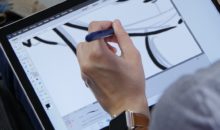 Как в Photoshop изменить размер слоя?