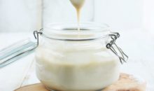 Как сделать сгущёнку в домашних условиях?