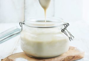 Как сделать сгущёнку в домашних условиях?