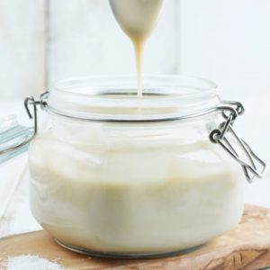 Как сделать сгущёнку в домашних условиях?