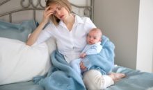Можно ли кормить грудью при отравлении?