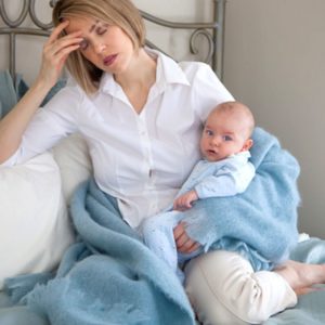 Можно ли кормить грудью при отравлении?