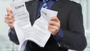 Можно ли аннулировать дарственную на квартиру?