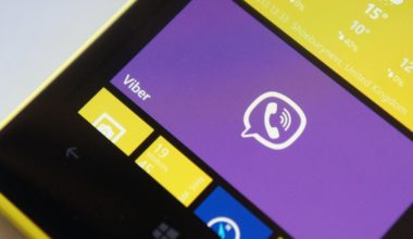 Что означает верифицирование контакта в Viber?
