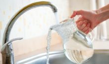 Как устранить жесткость воды?