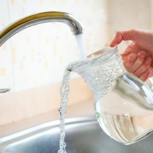 Как устранить жесткость воды?