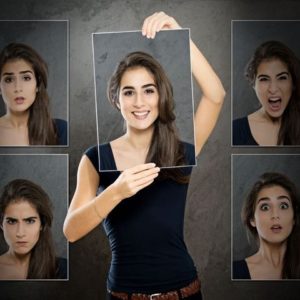 Какие существуют типы темперамента?