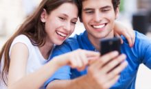 20 очень смешных SMS, которые влюблённые писали друг другу