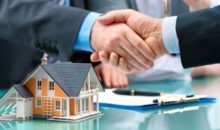 Какие документы нужны для продажи дома?