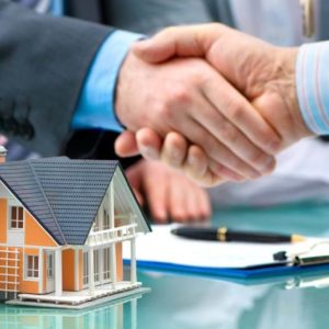 Какие документы нужны для продажи дома?