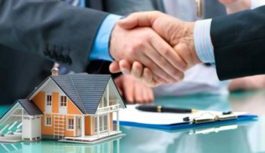 Какие документы нужны для продажи дома?