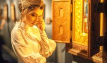 Как узнать имя своего ангела‑хранителя?
