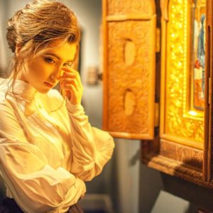 Как узнать имя своего ангела‑хранителя?