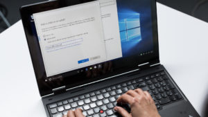 Как добавить пользователя в Windows 10?   