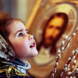 Каким святым в каких нуждах молиться?