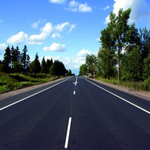 Как классифицируются автомобильные дороги в соответствии с гост р 52398‑2005?