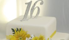 Почему 16 лет свадьбы не отмечается?