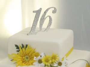 Почему 16 лет свадьбы не отмечается?