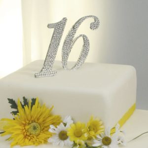 Почему 16 лет свадьбы не отмечается?