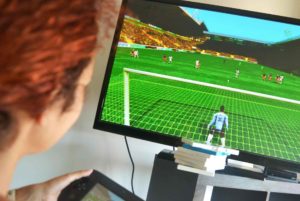 Как установить Moddingway на Fifa 16?