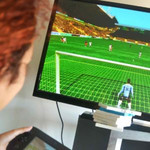 Как установить Moddingway на Fifa 16?