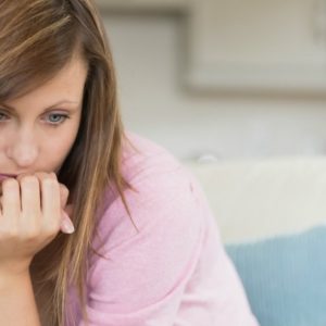 Как избавиться от ревности к мужу?