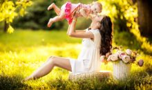 Прекрасные мини‑советы для родителей