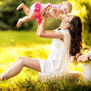 Прекрасные мини‑советы для родителей