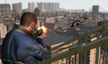 Что делать, если GTA IV тормозит?