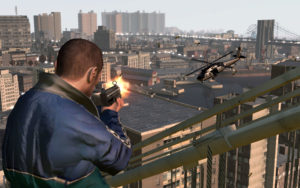 Что делать, если GTA IV тормозит?
