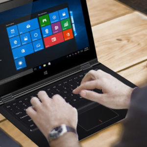 Надо ли обновляться до Windows 10?
