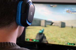 Как установить Simple Radar в CS:GO?
