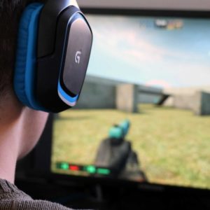 Как установить Simple Radar в CS:GO?