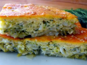 Как приготовить заливной пирог с капустой в мультиварке?