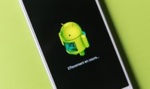 Как сделать Hard Reset на Android?