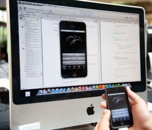 Как прошить телефон в домашних условиях?