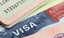 Как получить рабочую визу в США?