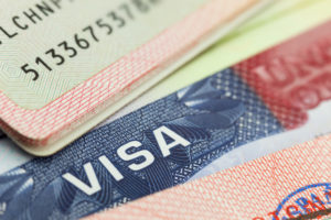 Как получить рабочую визу в США?