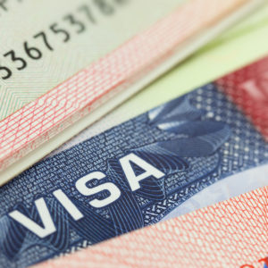 Как получить рабочую визу в США?