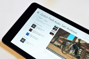 Как установить GTA на Windows 10?