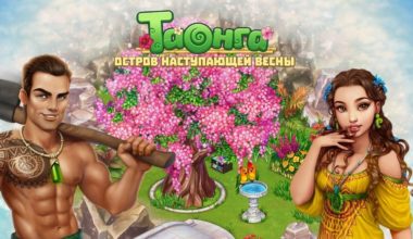Где находится обсерватория в игре Taonga?