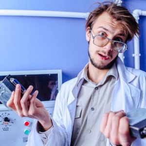 Проверка лучших лайфхаков