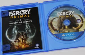 Почему Far Cry 3 не сохраняется?