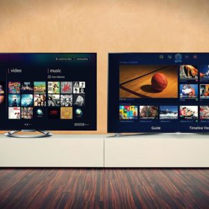 Какой телевизор лучше: «Samsung» или «Sony»?