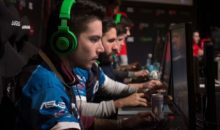 Как найти команду в CS:GO?
