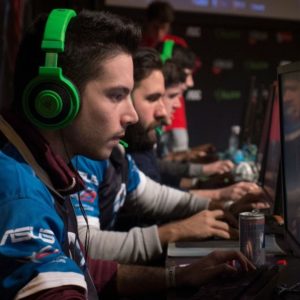 Как найти команду в CS:GO?