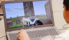 Как развернуть Minecraft на весь экран?