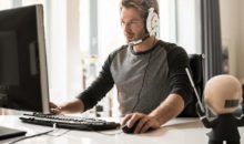 Что делать, если отсутствуют аудиоустройства на компьютере с Windows XP?