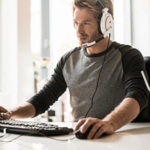 Что делать, если отсутствуют аудиоустройства на компьютере с Windows XP?