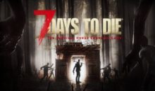 Почему вылетает 7 Days to Die?